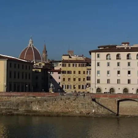 Old Bridge Florença